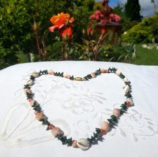 Collar Vintage