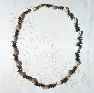 Collar Vintage