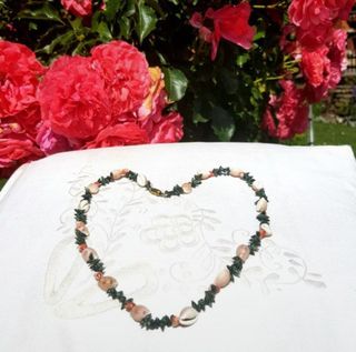 Collar Vintage