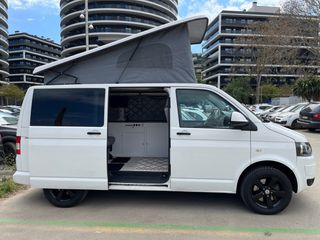 Volkswagen Transporter T5 2010