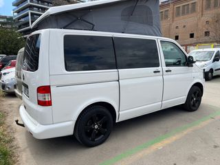 Volkswagen Transporter T5 2010