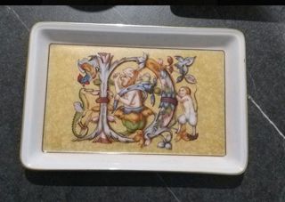 conjuntos de porcelana antiguo