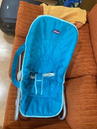 Amaca bebe nueva