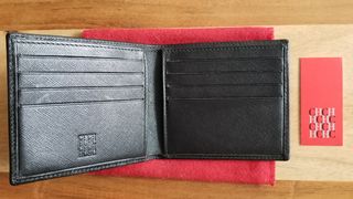 Cartera/Billetera  de Carolina Herrera - NUEVO