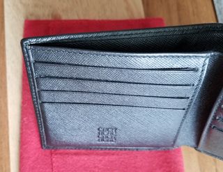 Cartera/Billetera  de Carolina Herrera - NUEVO