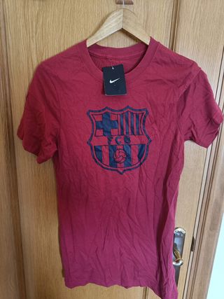 Camiseta FC Barcelona