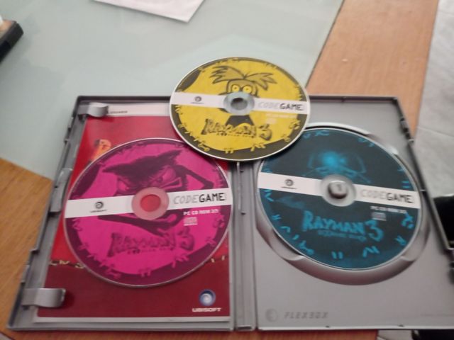 rayman3