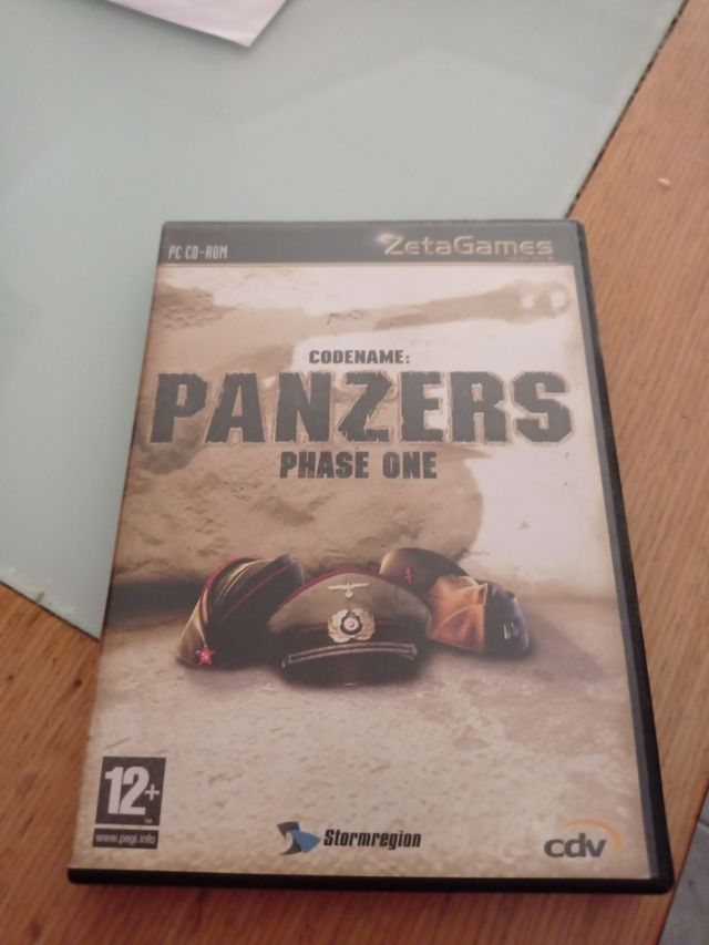 panzers