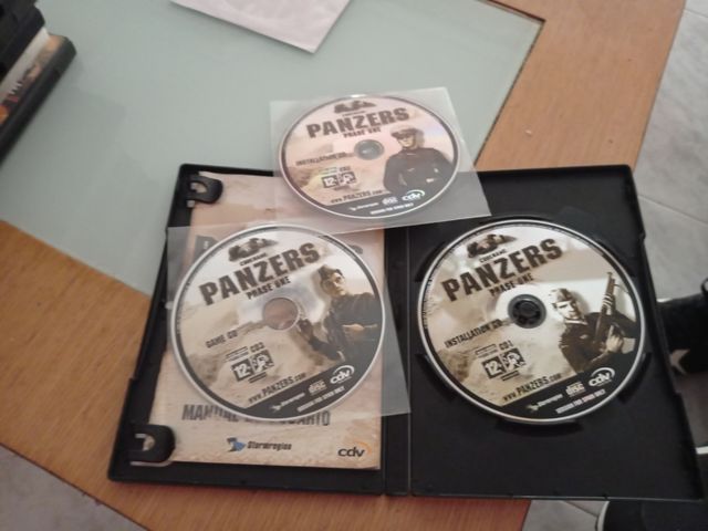 panzers