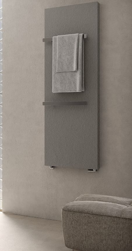 RADIADOR HIDRÁULICO  FIORA