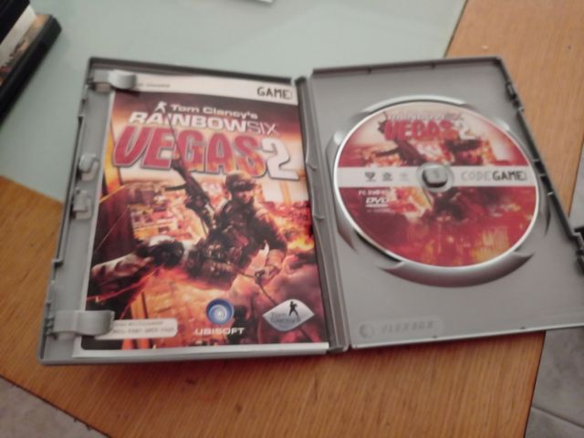 rainbowsix vegas2