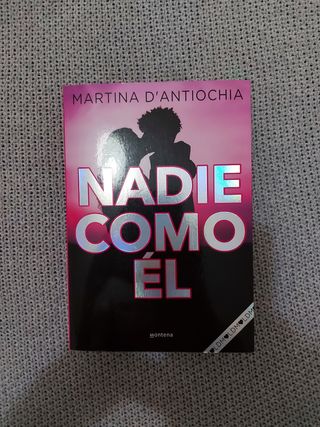 Nadie como él