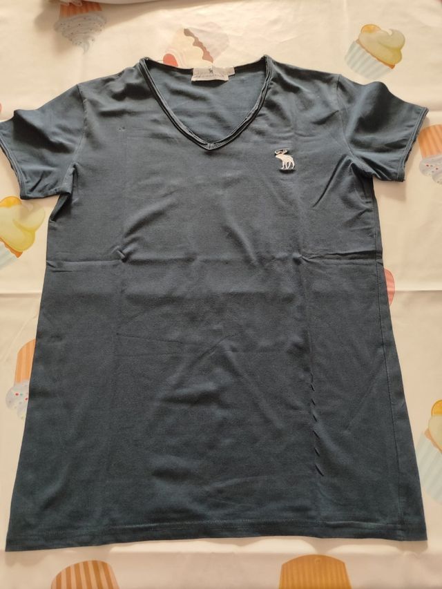 T shirt Abercrombie&fitch