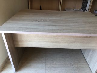 Mesa escritorio 120x 80