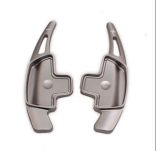 Levas de volante shift paddle