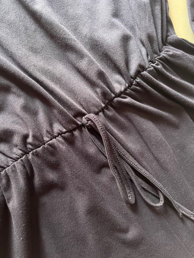 Tuta a pantaloncino blue navy