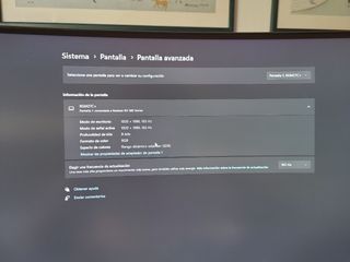 Monitor Gaming Keep Out XGM27C+ 165hz, 27 pulgadas