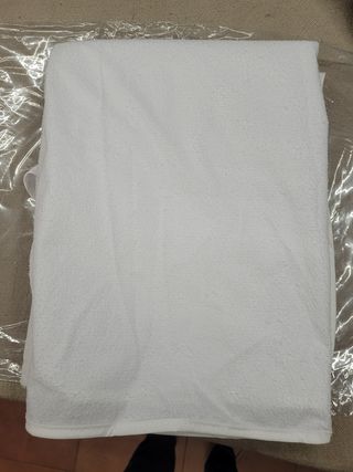 Protector de colchon