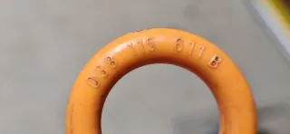 Varilla Audi A4 130cv