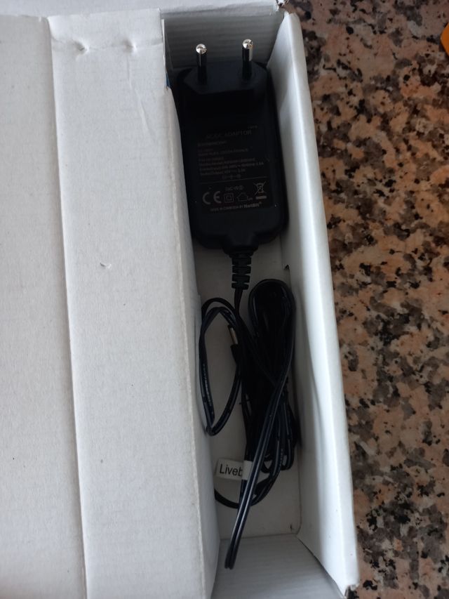Livebox Fibra