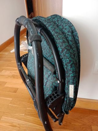 Hamaca bebe Baby monsters