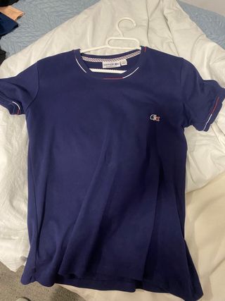 Camiseta Lacoste