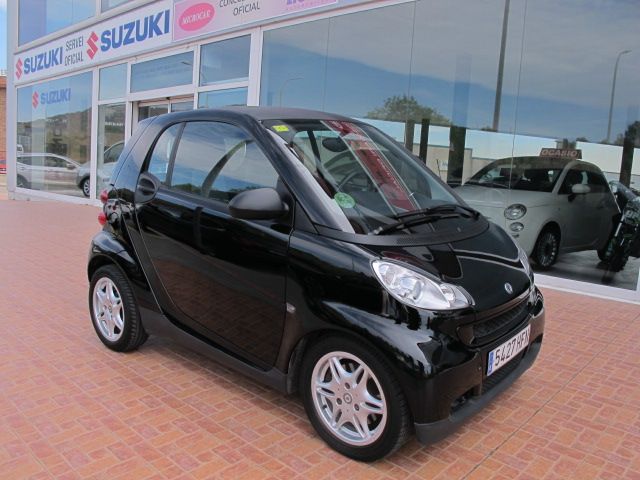 smart fortwo 2011 - foto 1