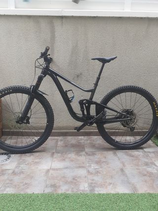 Giant Trance X 29 2 2021