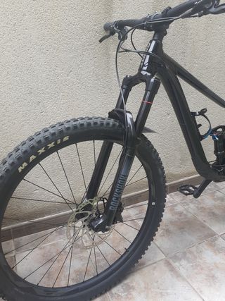 Giant Trance X 29 2 2021