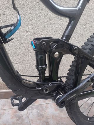 Giant Trance X 29 2 2021