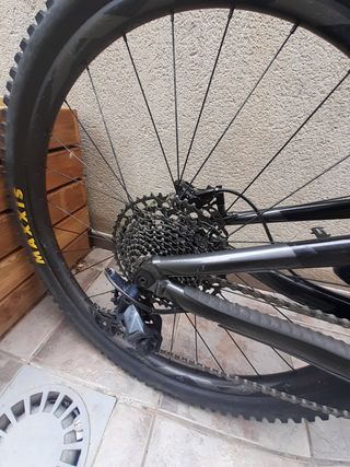 Giant Trance X 29 2 2021