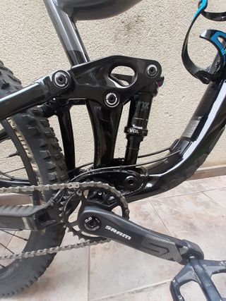 Giant Trance X 29 2 2021