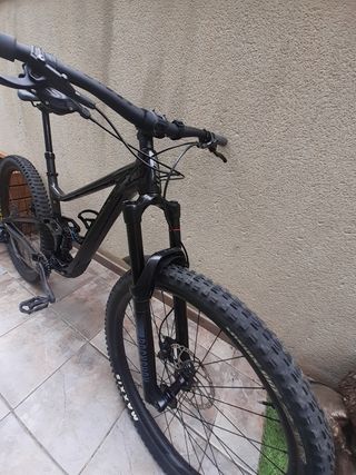 Giant Trance X 29 2 2021