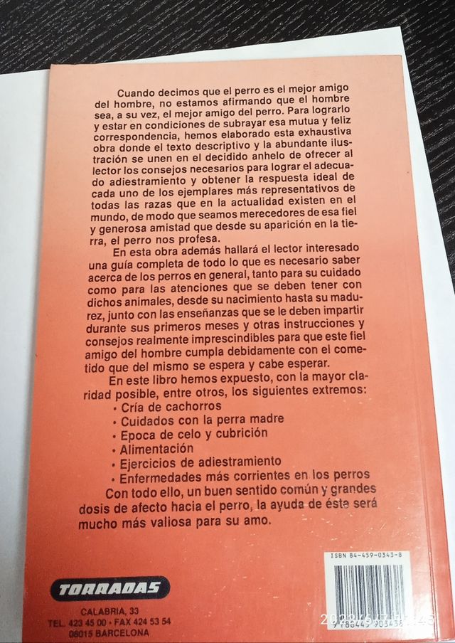 El Perro y Sus Distintas Razas -  ALAN RUSSELL