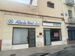 Local/Oficina en alquiler