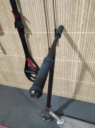 Patinete scooter