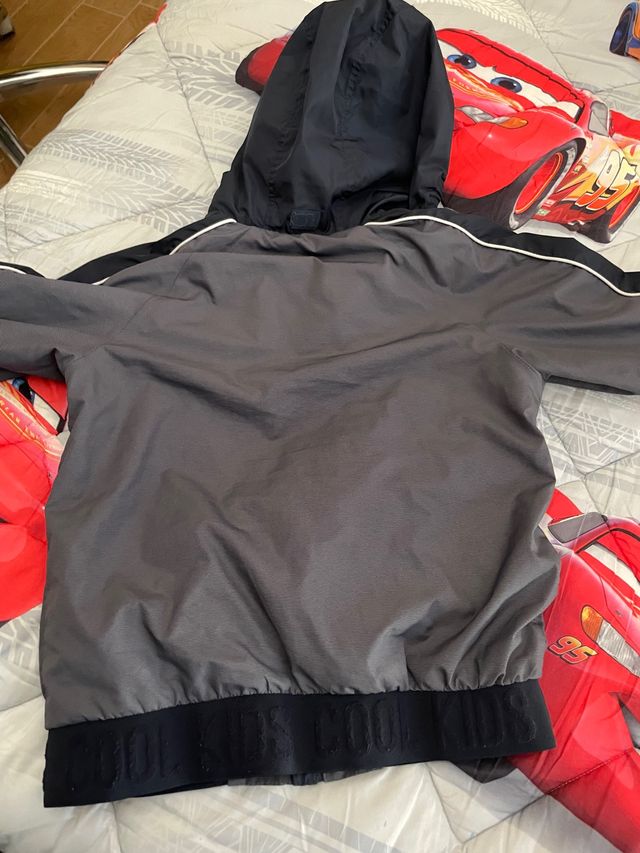 Giubbottino my Chicco bimbo 