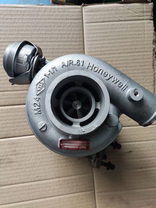 TURBO IVECO DAILY NUEVO