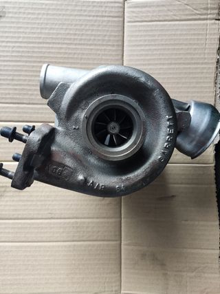 TURBO IVECO DAILY NUEVO