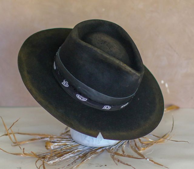 Sombrero fedora de Lana (OFERTA)