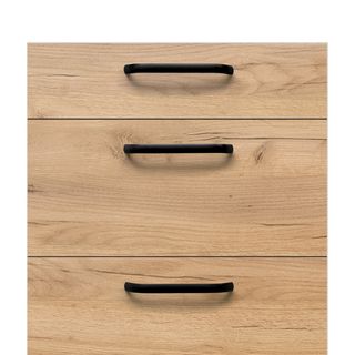 Muebles de cocina Mónaco 3.6 m