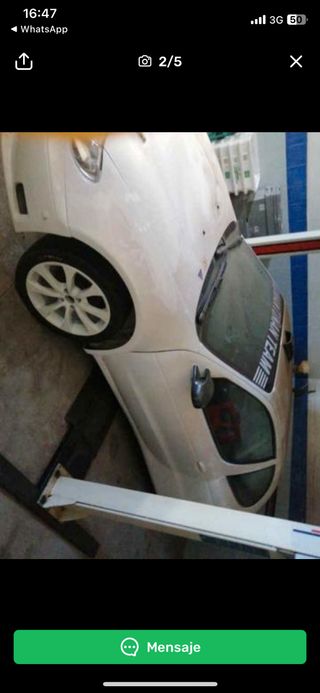Renault Megane 2000