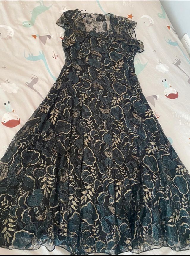Vestido de fiesta