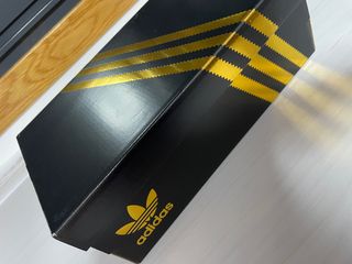 Adidas Campus ADV X MXA