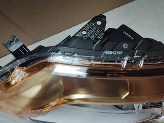 Faro  mitsubishi L200