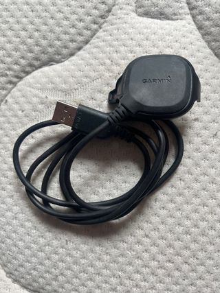 Reloj gps Garmin Forerunner 15 HRM