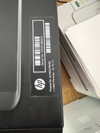 Workstation HP Z440
