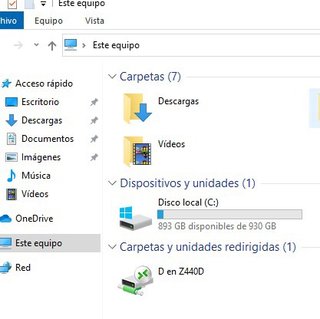 Workstation HP Z440