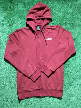 Lotes de 5 sudaderas de primeras marcas.