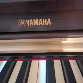 Piano electrico Yamaha